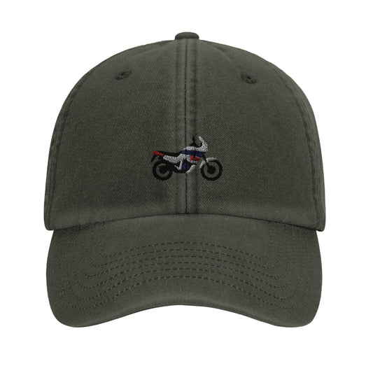 Casquette Africa Twin Moto